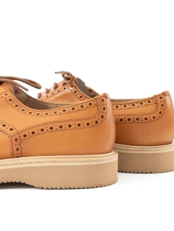 ACORN ANTIQUE TBB BROGUE SHOE | Tricker’s Oddment Sale Outlet