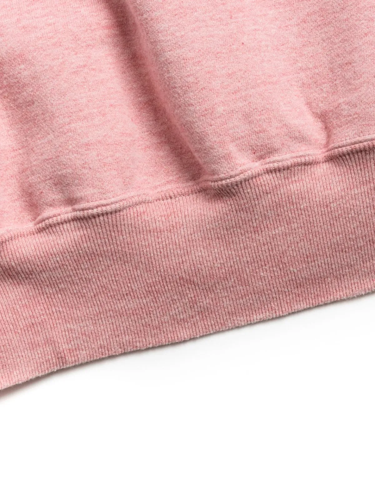 ANAHOLA CN SWEATSHIRT RED MARLE | Sunray Sportswear Best Sale