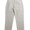 ANDOVER PANT NAVY/NATURAL COTTON SEERSUCKER | Engineered Garments Discount
