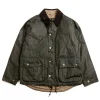 BARBOUR DECK WAX JACKET ARCHIVE | BARBOUR HERITAGE + Discount