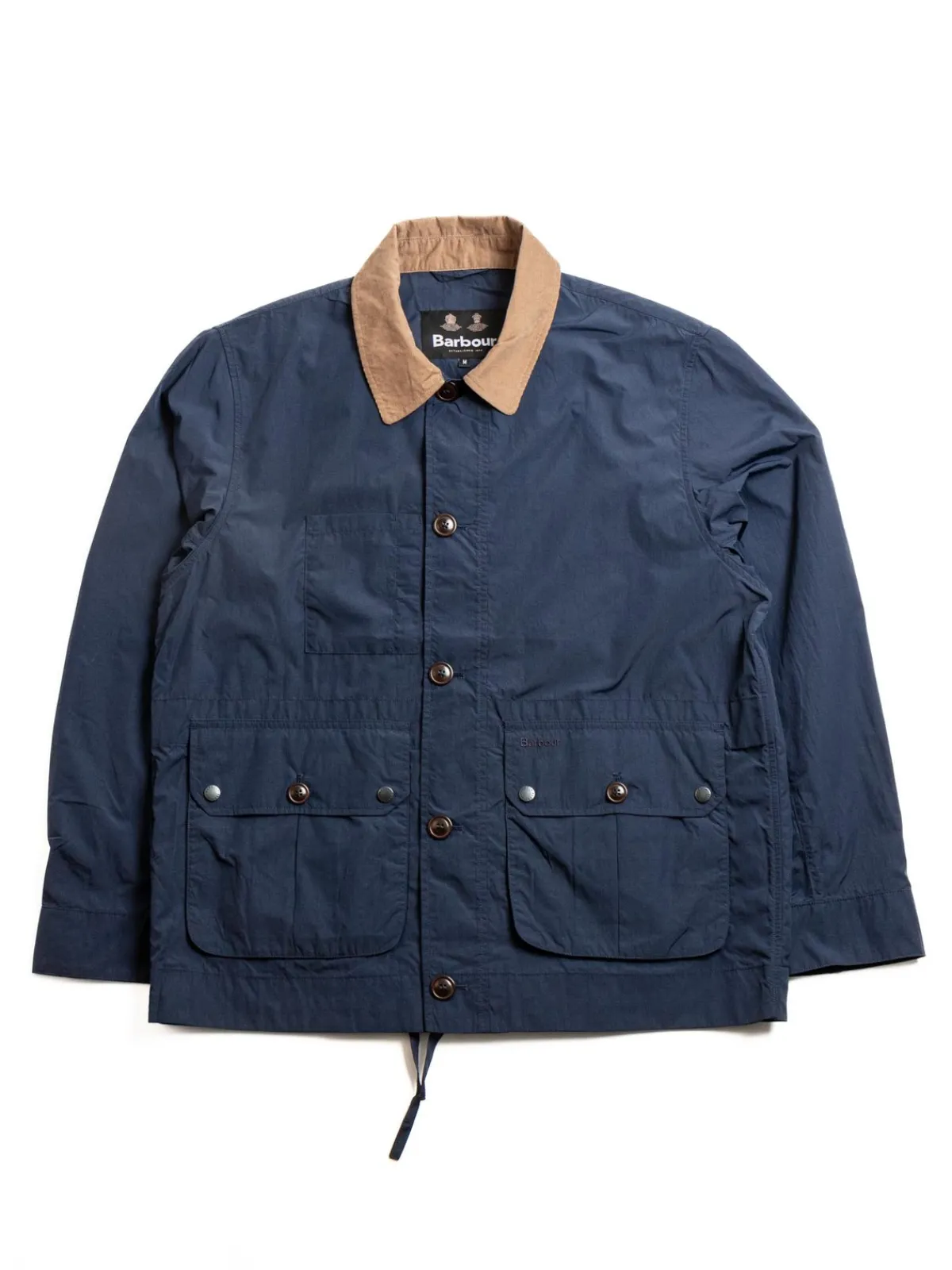 BARBOUR DENBY JACKET NAVY | BARBOUR HERITAGE + Cheap