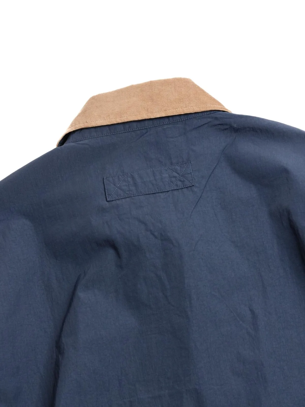 BARBOUR DENBY JACKET NAVY | BARBOUR HERITAGE + Cheap