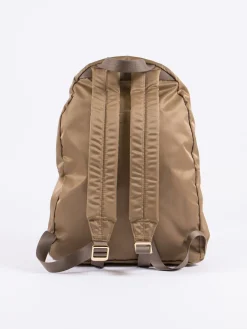 Beige OE Arrow Packable Day Pack | Porter &ndash; Yoshida & Co Ltd Online