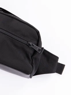 Black Ballistic Big Fanny Pack | South2 West8 Best Sale