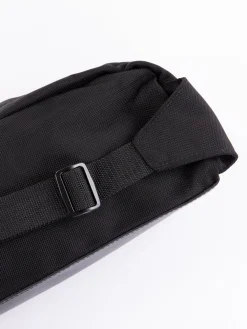 Black Ballistic Big Fanny Pack | South2 West8 Best Sale