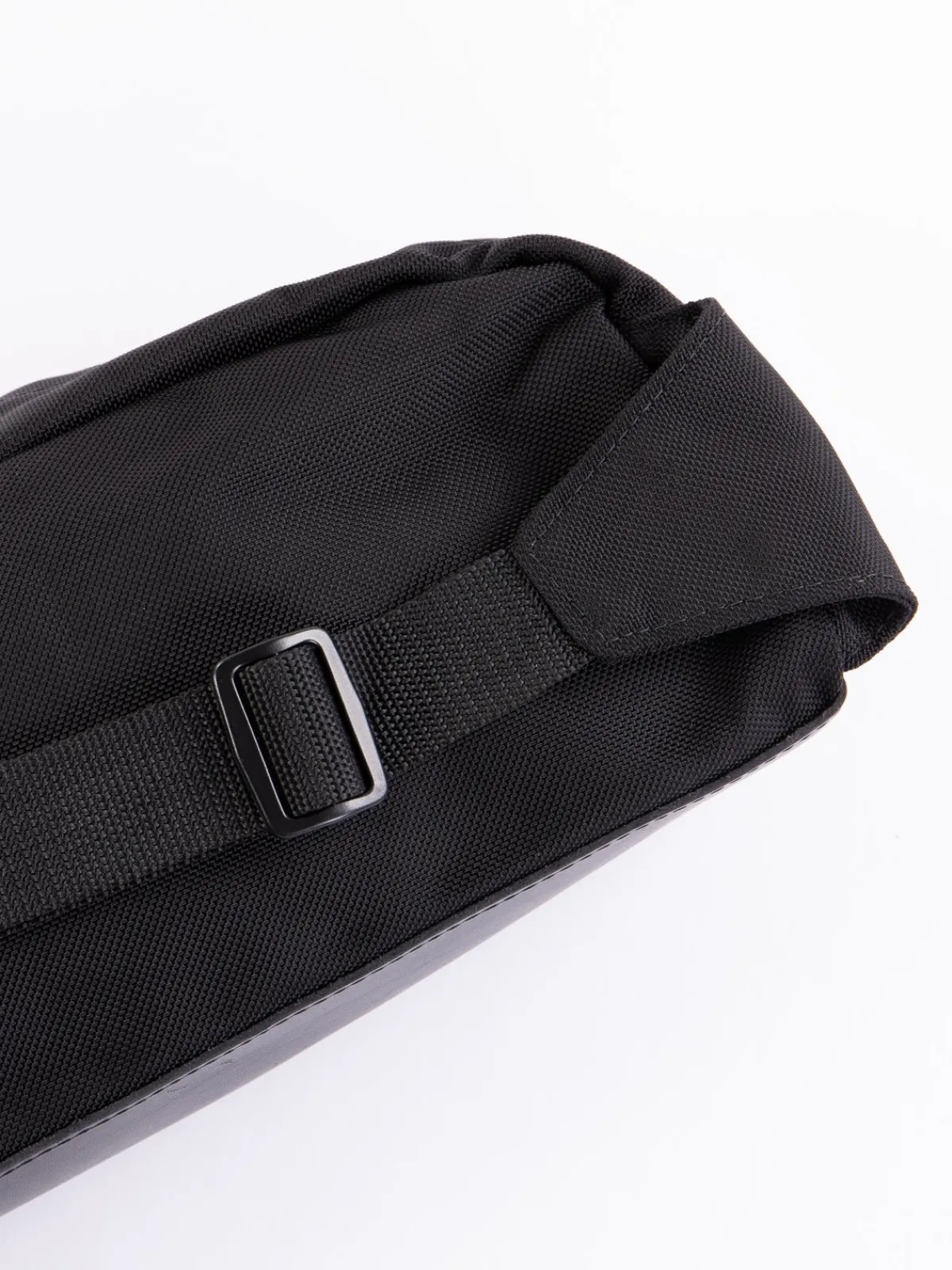 Black Ballistic Big Fanny Pack | South2 West8 Best Sale
