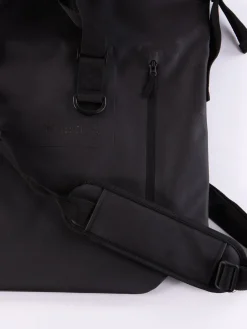Black Large Dry Tote Bag | Snow Peak Cheap