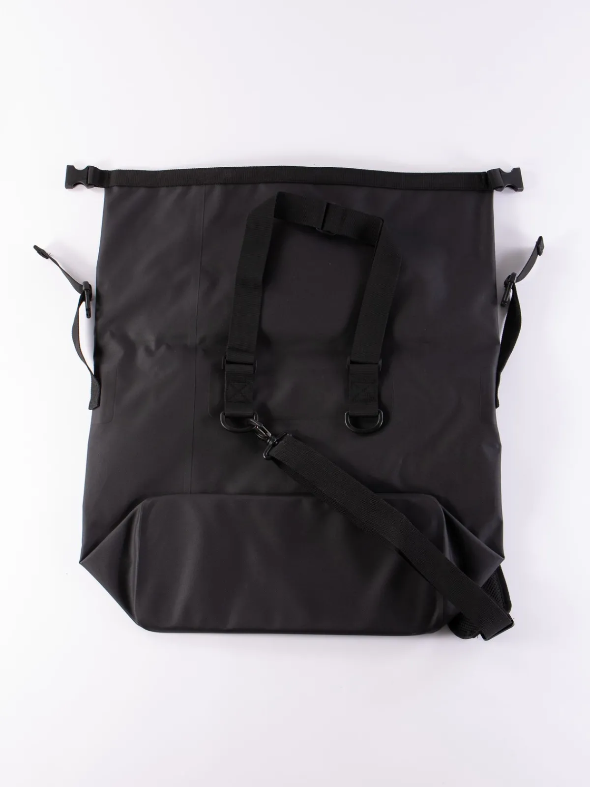 Black Large Dry Tote Bag | Snow Peak Cheap