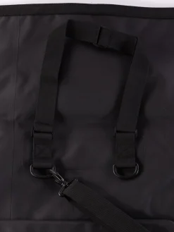 Black Large Dry Tote Bag | Snow Peak Cheap