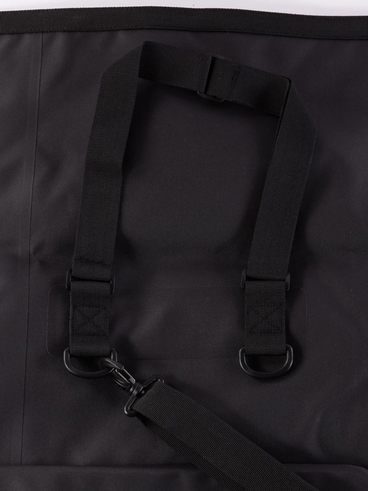 Black Large Dry Tote Bag | Snow Peak Cheap