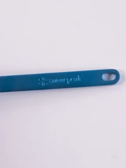 Blue Titanium Spork | Snow Peak Flash Sale