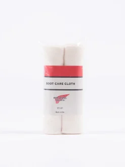Boot Care Cloth | The Bureau Belfast Best