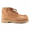 BRIGADIER BOOTS&ndash;FOLK LT.BROWN | VISVIM Shop