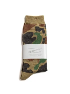 CAMO CREW ARMY | Anonymous Ism Best Sale