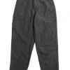 CARGO PANT BATAVIA BLACK | CASEY CASEY Sale