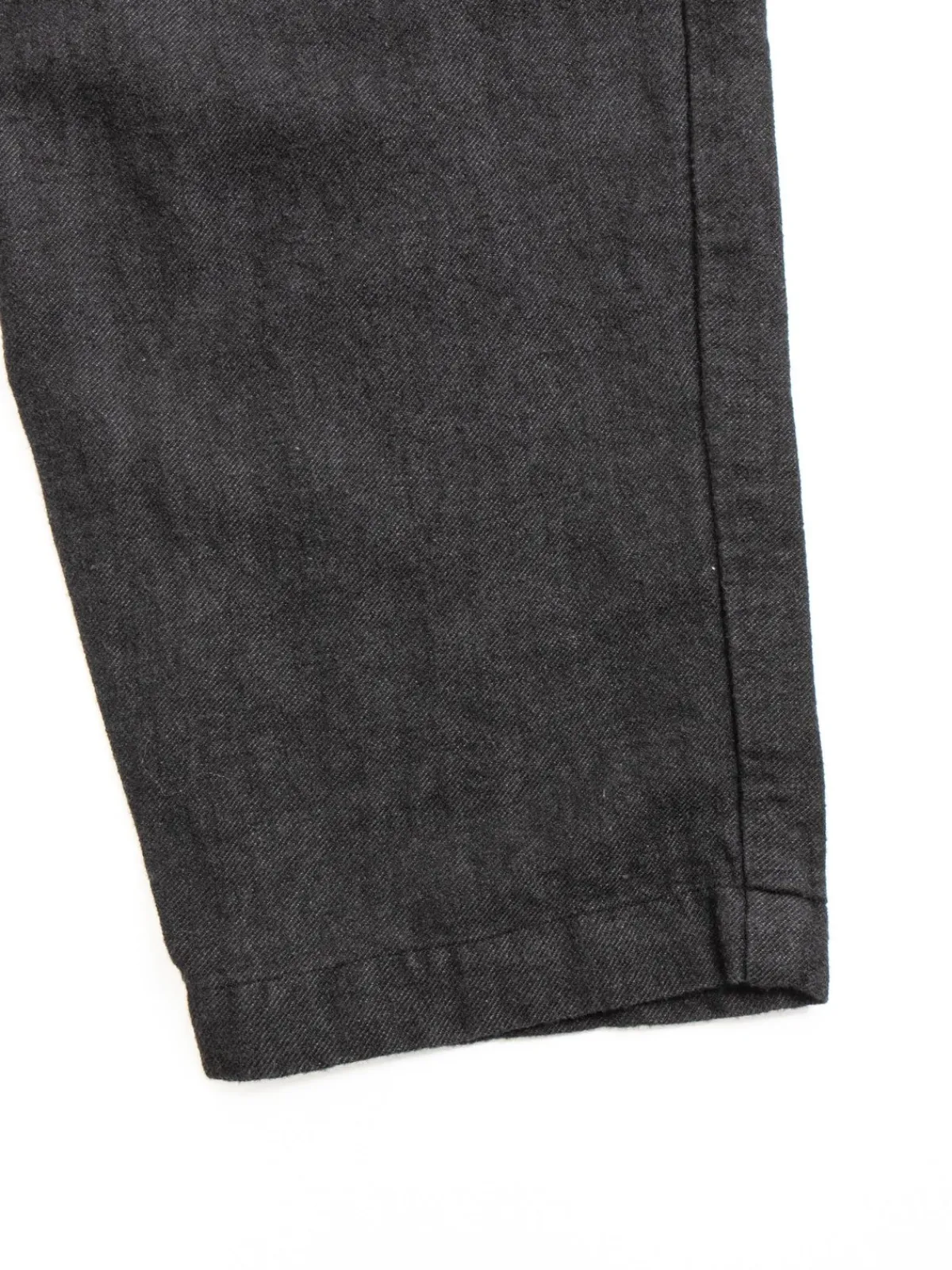 CARGO PANT BATAVIA BLACK | CASEY CASEY Sale