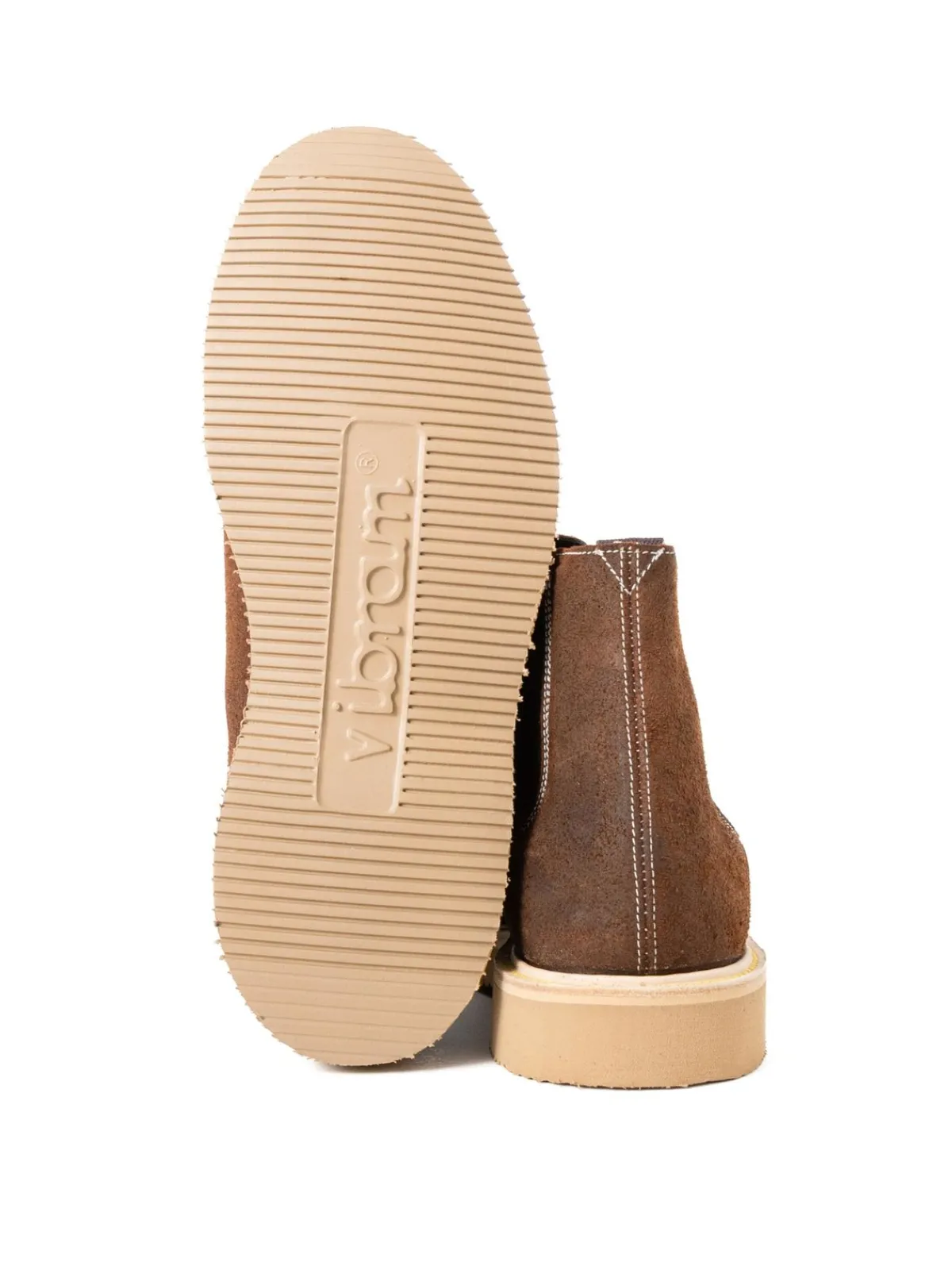 CFS RIDGE WAXED SUEDE TBB WORK BOOT | Tricker’s For The Bureau New