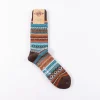 Chocolate Butte Socks | CHUP Socks Hot