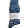 5 COLOUR MIX CREW NAVY | Anonymous Ism Clearance