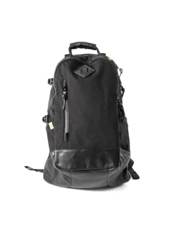 CORDURA 20L BACK–PACK BLACK | VISVIM Hot