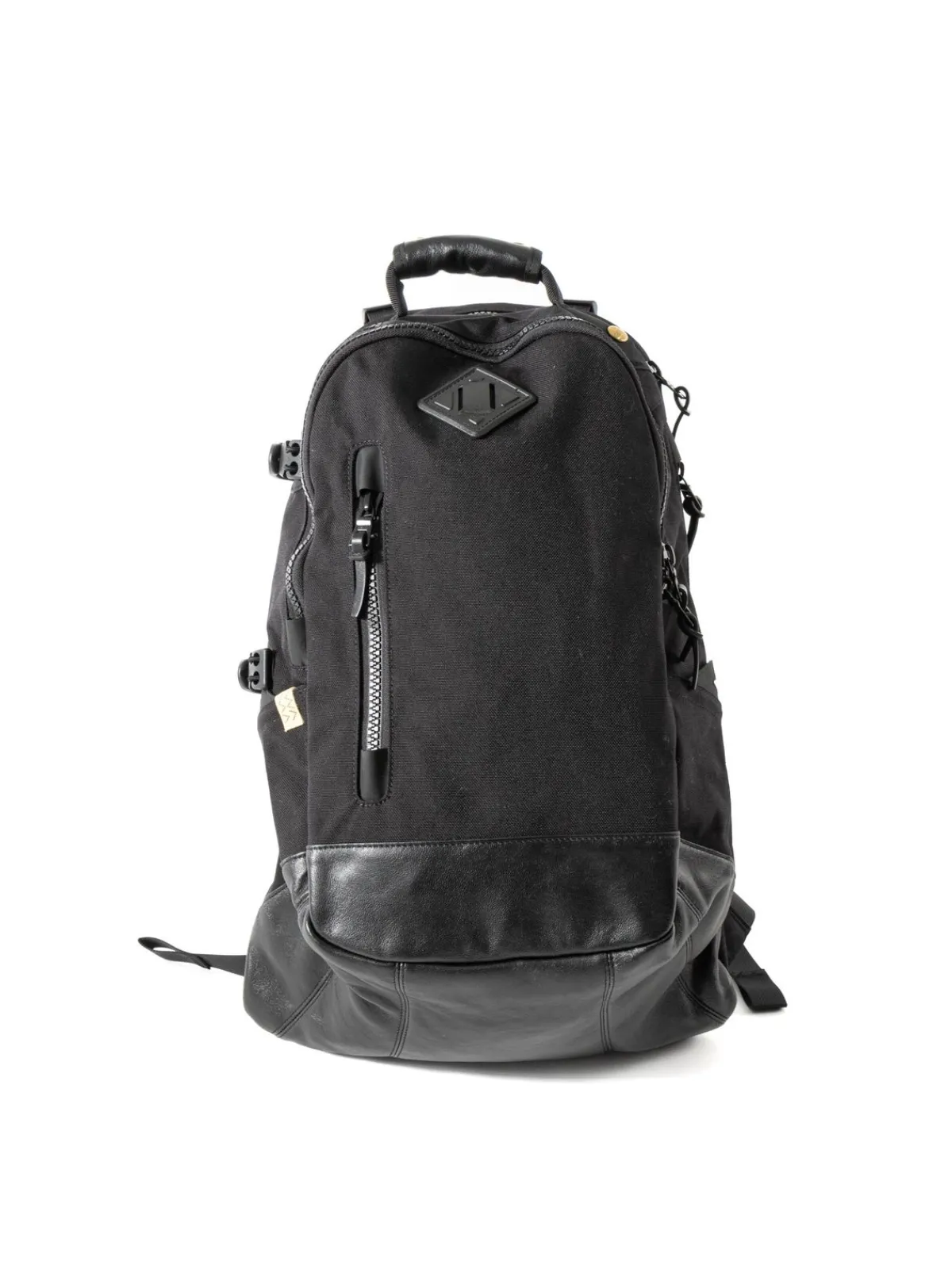 CORDURA 20L BACK–PACK BLACK | VISVIM Hot