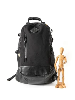 CORDURA 20L BACK&ndash;PACK BLACK | VISVIM Hot