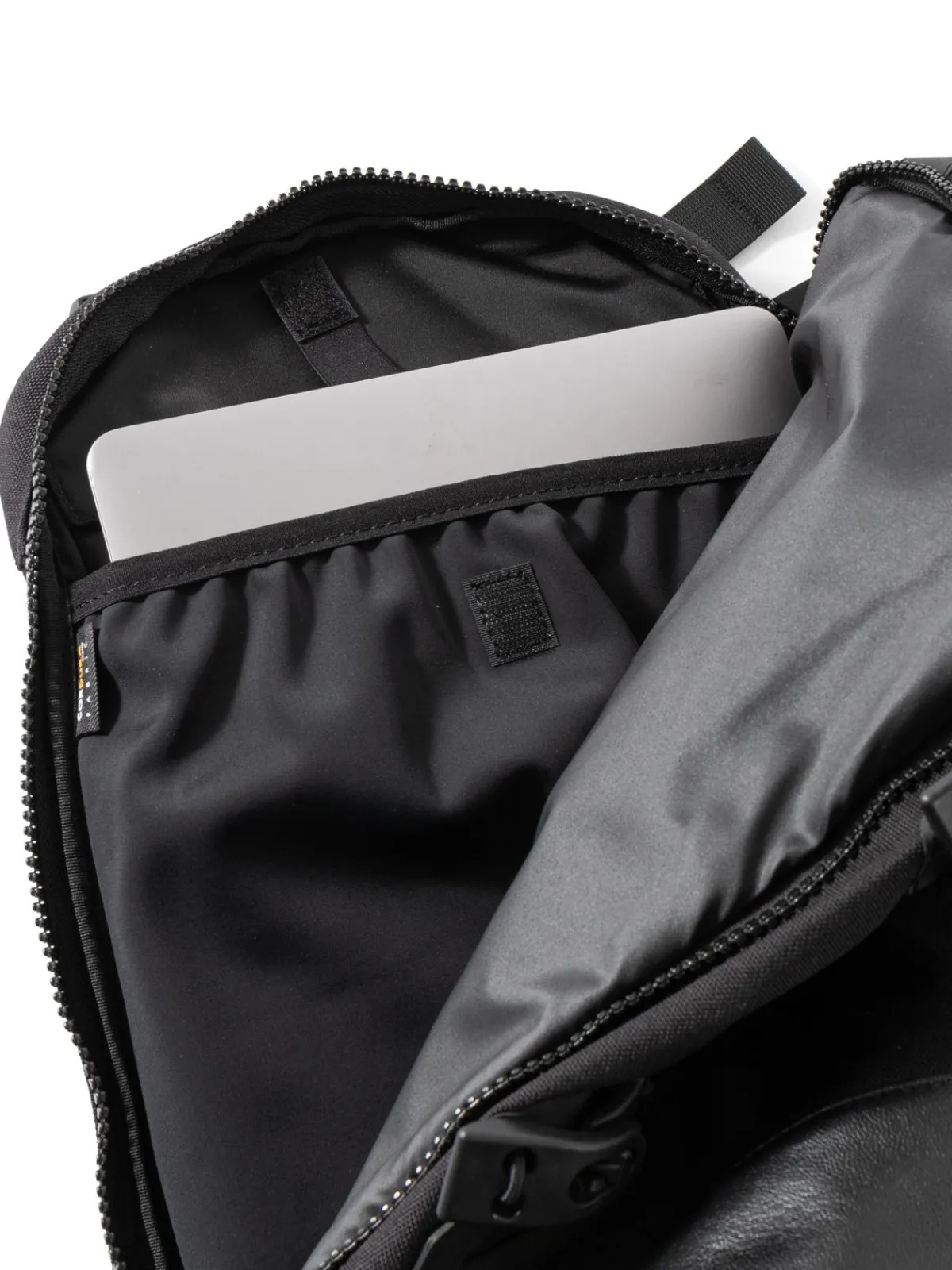 CORDURA 20L BACK–PACK BLACK | VISVIM Hot