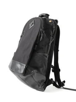 CORDURA 20L BACK–PACK BLACK | VISVIM Hot