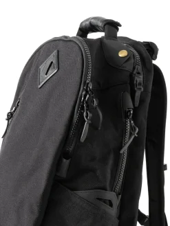 CORDURA 20L BACK–PACK BLACK | VISVIM Hot