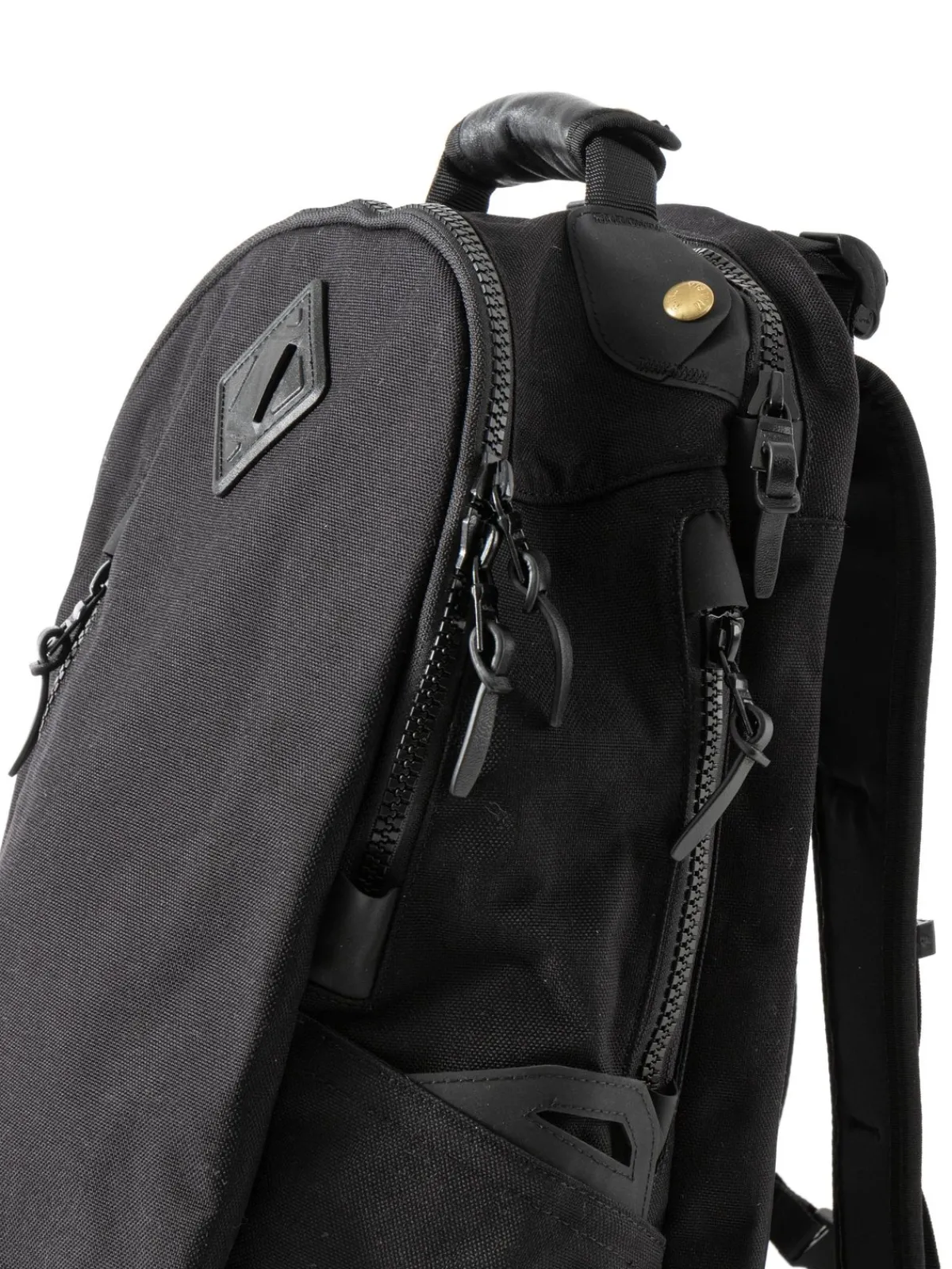 CORDURA 20L BACK–PACK BLACK | VISVIM Hot