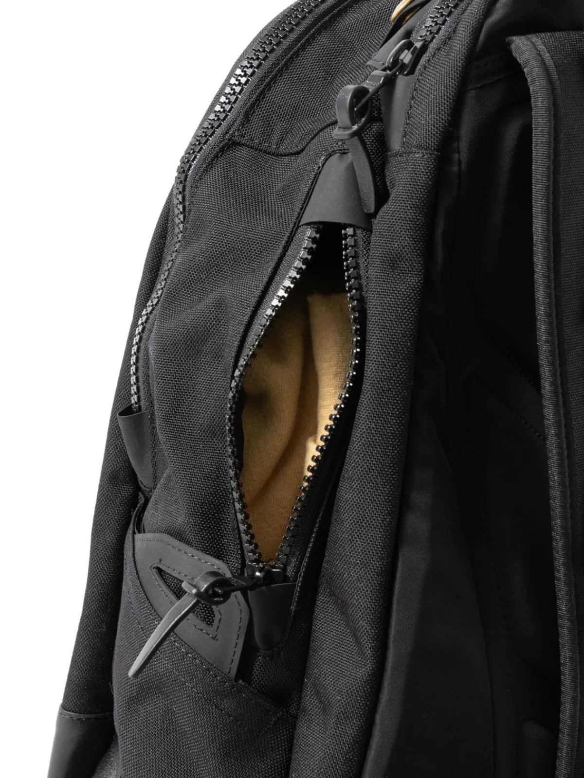 CORDURA 20L BACK–PACK BLACK | VISVIM Hot