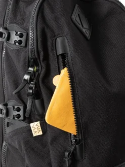 CORDURA 20L BACK–PACK BLACK | VISVIM Hot
