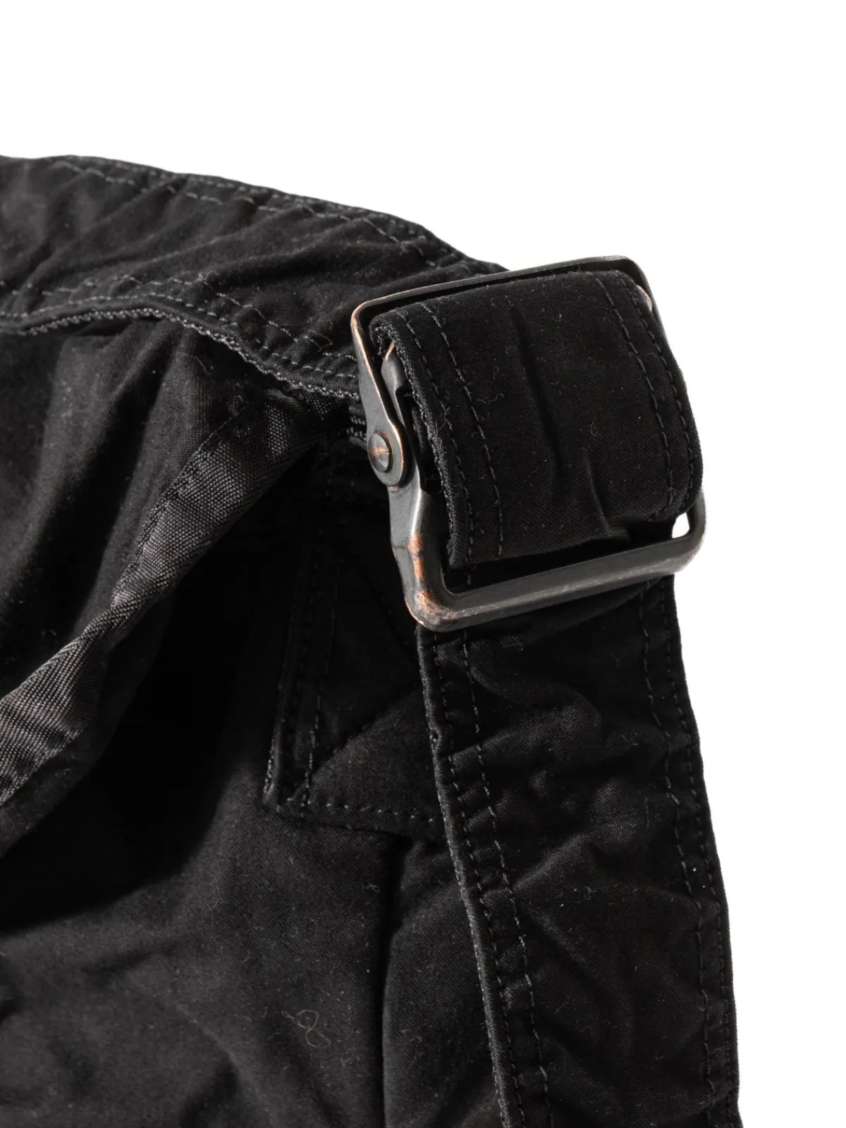 CRAG MESSENGER BAG LARGE BLACK | Porter – Yoshida & Co Ltd Outlet