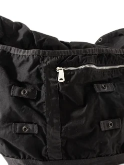 CRAG MESSENGER BAG LARGE BLACK | Porter – Yoshida & Co Ltd Outlet