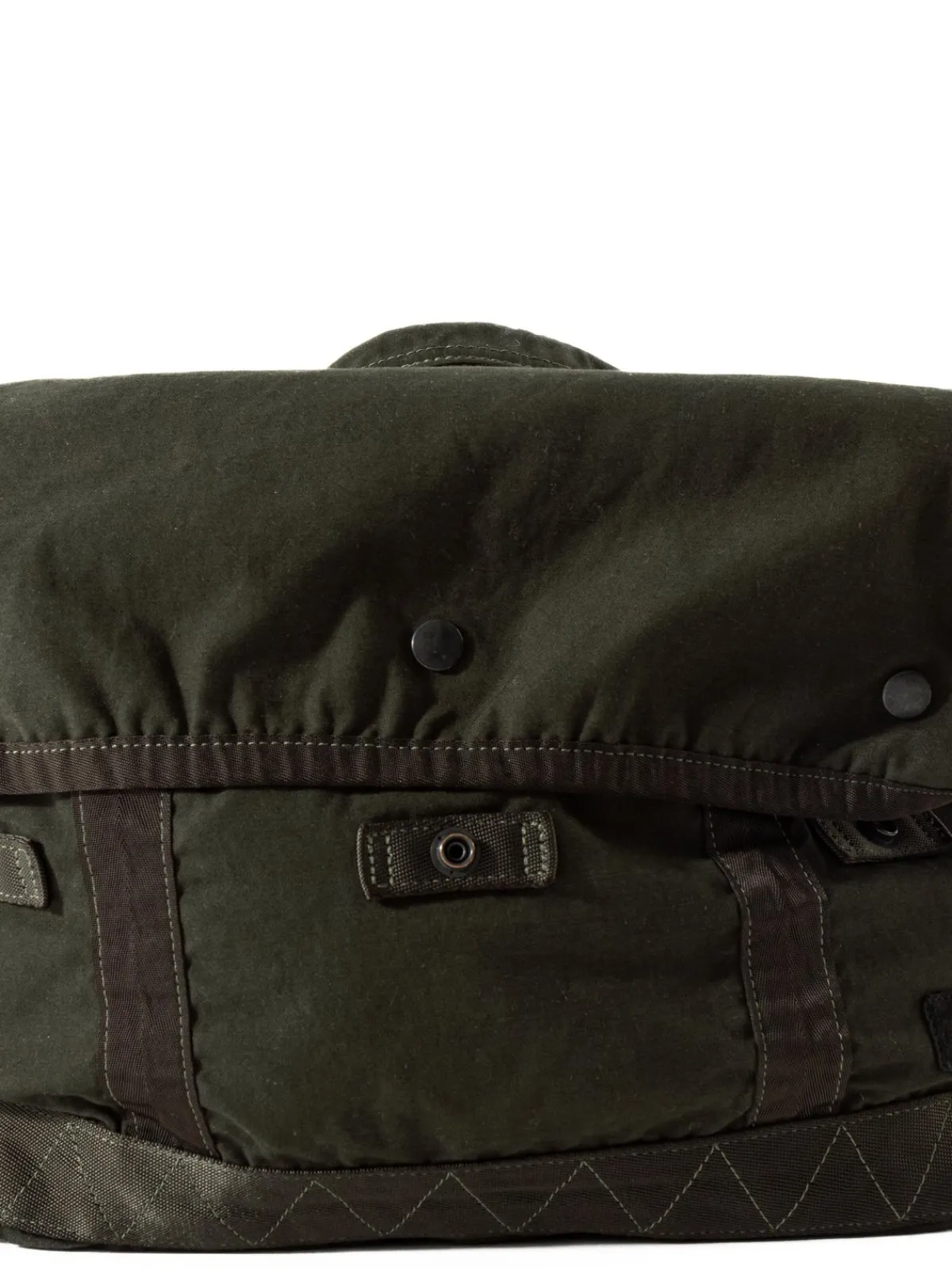 CRAG MESSENGER BAG MEDIUM KHAKI | Porter – Yoshida & Co Ltd Best