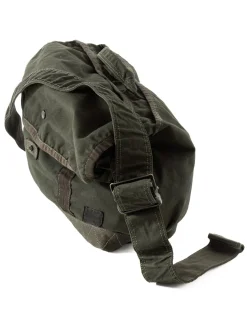 CRAG MESSENGER BAG MEDIUM KHAKI | Porter – Yoshida & Co Ltd Best