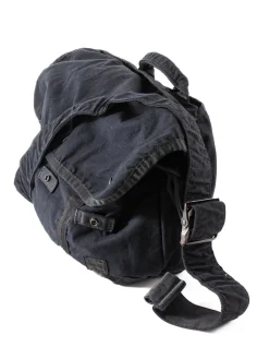 CRAG MESSENGER BAG MEDIUM NAVY | Porter – Yoshida & Co Ltd Clearance
