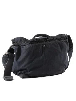 CRAG MESSENGER BAG MEDIUM NAVY | Porter – Yoshida & Co Ltd Clearance