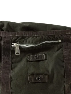 CRAG MESSENGER BAG MEDIUM KHAKI | Porter – Yoshida & Co Ltd Best