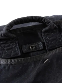 CRAG MESSENGER BAG MEDIUM NAVY | Porter – Yoshida & Co Ltd Clearance
