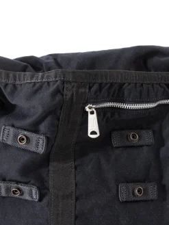CRAG MESSENGER BAG MEDIUM NAVY | Porter – Yoshida & Co Ltd Clearance