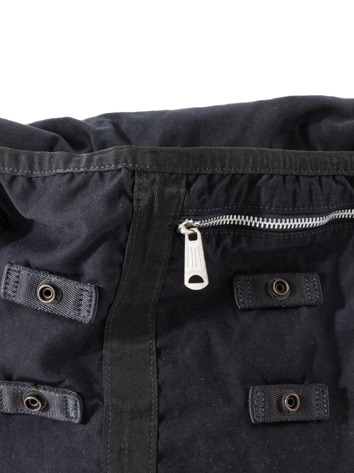 CRAG MESSENGER BAG MEDIUM NAVY | Porter – Yoshida & Co Ltd Clearance