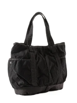 CRAG TOTE BAG BLACK | Porter – Yoshida & Co Ltd New