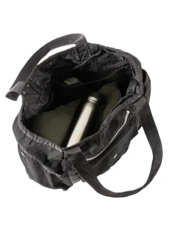 CRAG TOTE BAG BLACK | Porter – Yoshida & Co Ltd New