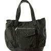 CRAG TOTE BAG KHAKI | Porter &ndash; Yoshida & Co Ltd Outlet