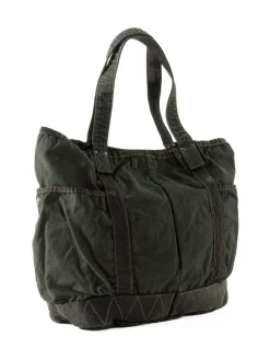 CRAG TOTE BAG KHAKI | Porter – Yoshida & Co Ltd Outlet