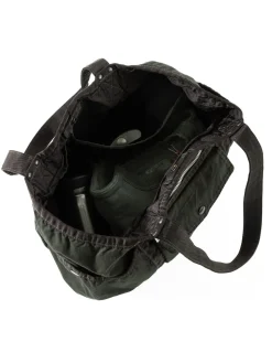 CRAG TOTE BAG KHAKI | Porter – Yoshida & Co Ltd Outlet