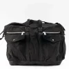 CRAG 2WAY BOSTON BAG (L) BLACK | Porter &ndash; Yoshida & Co Ltd Clearance