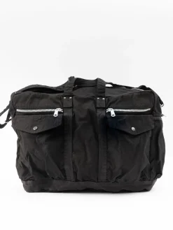 CRAG 2WAY BOSTON BAG (L) BLACK | Porter – Yoshida & Co Ltd Clearance