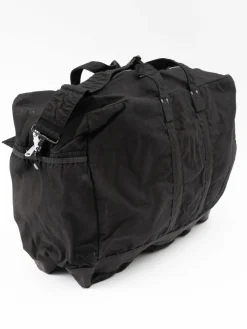 CRAG 2WAY BOSTON BAG (L) BLACK | Porter – Yoshida & Co Ltd Clearance
